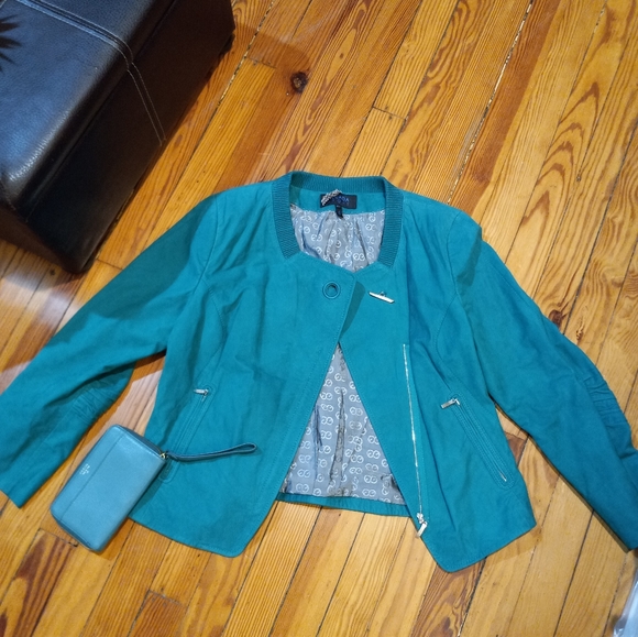 Escada Sport jacket - Picture 14 of 16